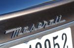 Maserati Quattroporte 2014 года